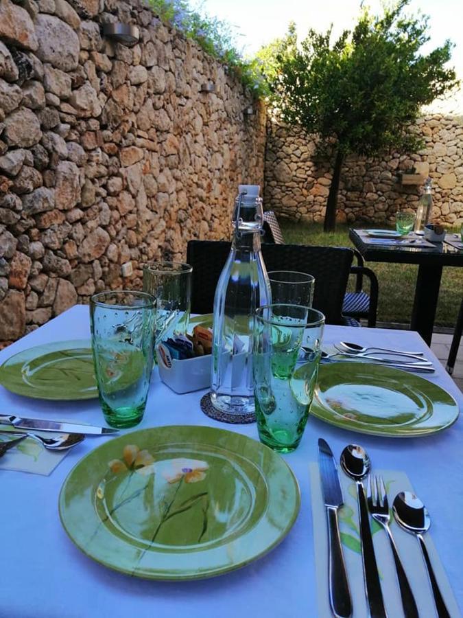 B&B Donnantonietta - Nobile Dimora Minervino di Lecce Exterior photo