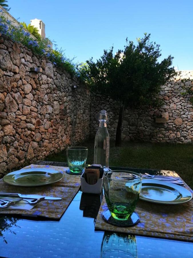 B&B Donnantonietta - Nobile Dimora Minervino di Lecce Exterior photo