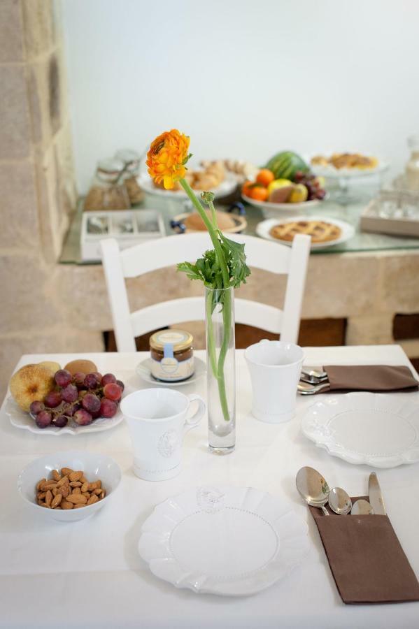 B&B Donnantonietta - Nobile Dimora Minervino di Lecce Exterior photo