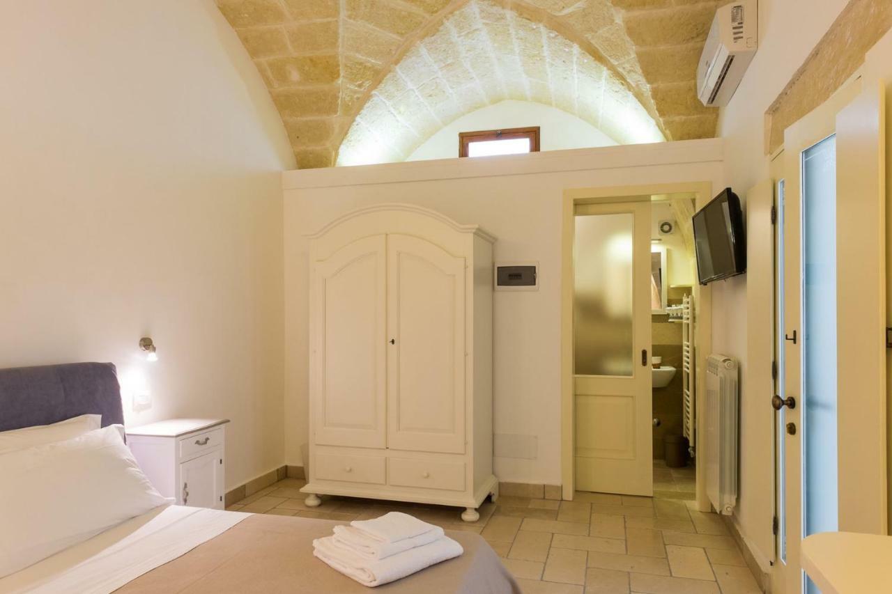 B&B Donnantonietta - Nobile Dimora Minervino di Lecce Exterior photo