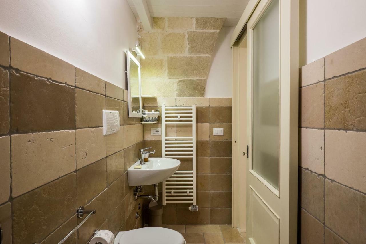 B&B Donnantonietta - Nobile Dimora Minervino di Lecce Exterior photo