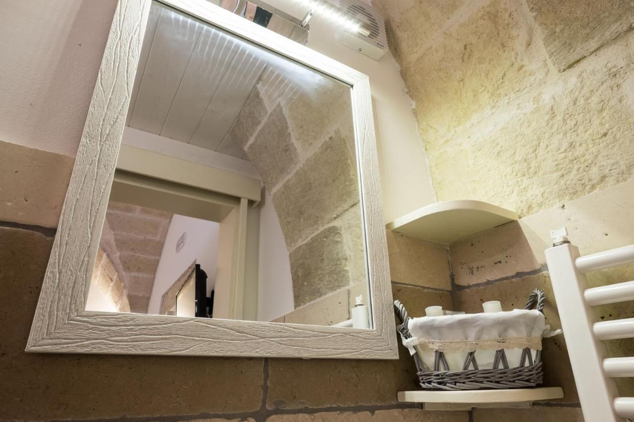 B&B Donnantonietta - Nobile Dimora Minervino di Lecce Exterior photo